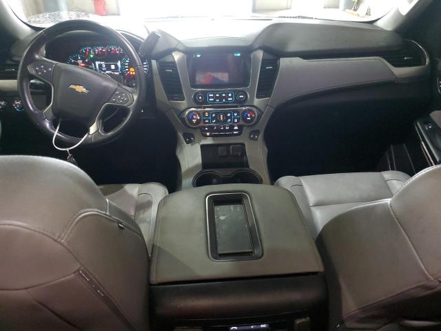  CHEVROLET SUBURBAN 2019 Gray