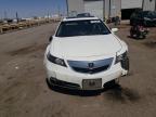 2012 Acura Tl  en Venta en Albuquerque, NM - Front End