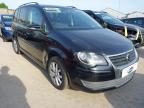 2009 VOLKSWAGEN TOURAN MAT for sale at Copart SANDY
