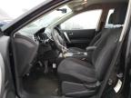 2009 Nissan Rogue S en Venta en West Warren, MA - Rear End