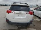 2015 Toyota Rav4 Limited   იყიდება New Orleans-ში, LA - Front End