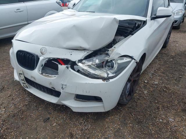2013 BMW 116I M SPORT 