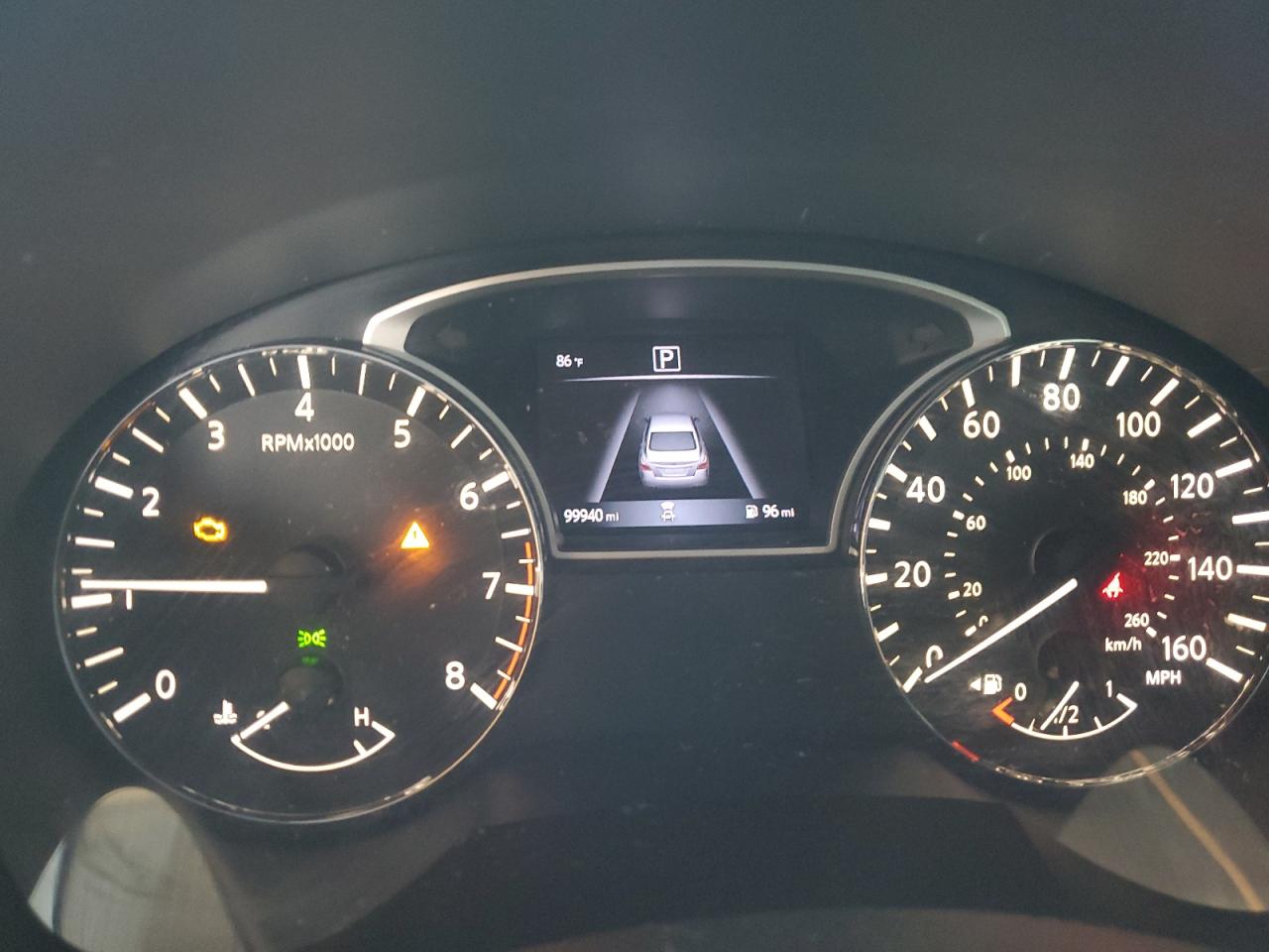 1N4AL3AP7JC101597 NISSAN ALTIMA 2018