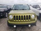 2012 Jeep Patriot Sport for Sale in Earlington, KY - Front End