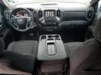2022 Chevrolet Silverado Ltd C1500 Custom   იყიდება Taylor-ში, TX - Side