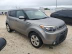 2015 Kia Soul  zu verkaufen in Taylor, TX - Hail