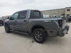 2013 Nissan Titan S იყიდება Wilmer-ში, TX - Minor Dent/Scratches