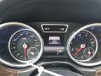 2017 Mercedes-Benz Gls 450 4Matic продається в Madisonville, TN - Minor Dent/Scratches
