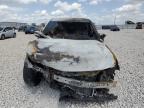 2023 Mazda Cx-5 Select იყიდება Taylor-ში, TX - Burn