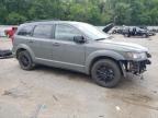 2019 Dodge Journey Se for Sale in Shreveport, LA - Front End
