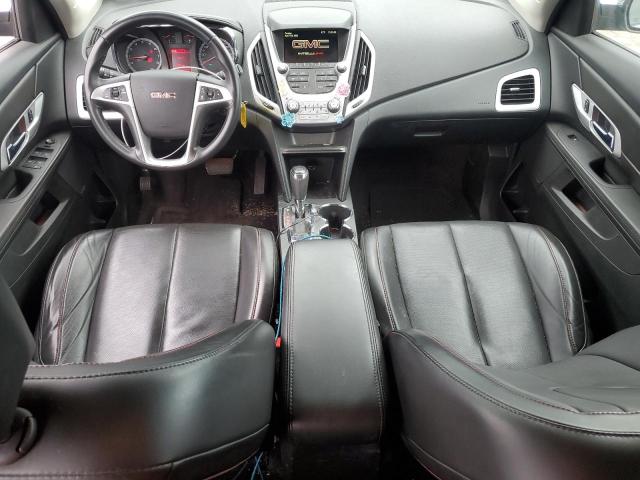 Parquets GMC TERRAIN 2016 Granatowy
