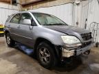 2002 Lexus Rx 300 продається в Anchorage, AK - Front End