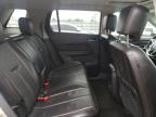 2013 Gmc Terrain Slt იყიდება Dunn-ში, NC - Front End