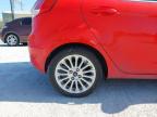 2013 FORD FIESTA TIT for sale at Copart ST HELENS