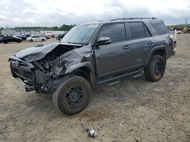  TOYOTA 4RUNNER 2020 Szary