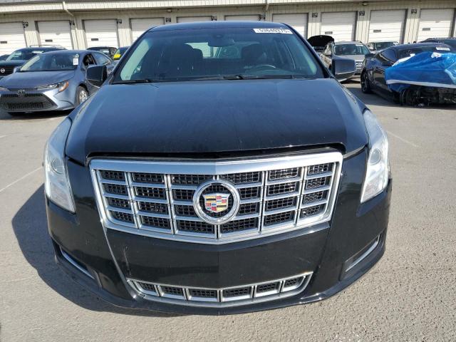 Sedans CADILLAC XTS 2014 Black