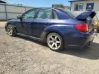 2011 Subaru Impreza Wrx Sti for Sale in Kapolei, HI - Front End