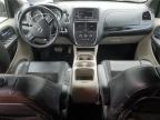 2014 Dodge Grand Caravan Sxt للبيع في Louisville، KY - Front End