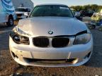 2012 Bmw 128 I na sprzedaż w Jacksonville, FL - Front End