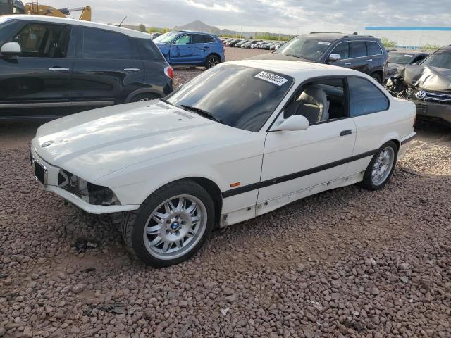 1997 Bmw M3 