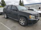 2007 Chevrolet Tahoe C1500 იყიდება Rancho Cucamonga-ში, CA - Rear End