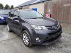 2013 TOYOTA RAV4 INVIN for sale at Copart BELFAST
