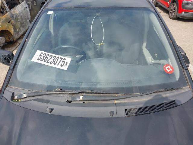 2006 TOYOTA YARIS T SP