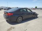 2019 Bmw M550Xi  за продажба в Sacramento, CA - Front End