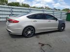 2018 Ford Fusion Se Hybrid zu verkaufen in Miami, FL - All Over