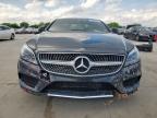 2017 Mercedes-Benz Cls 550 на продаже в Grand Prairie, TX - Front End