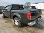 2010 Nissan Frontier King Cab Se for Sale in Pekin, IL - Front End