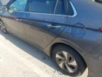 2017 HYUNDAI IONIQ PREM for sale at Copart SANDWICH