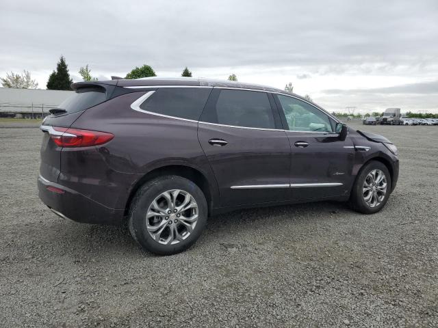  BUICK ENCLAVE 2020 Purple