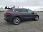 2020 Buick Enclave Avenir na sprzedaż w Eugene, OR - Front End