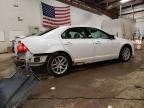 2012 Ford Fusion Sel للبيع في Lansing، MI - Side