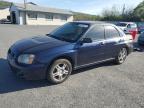 2005 Subaru Impreza Rs en Venta en Grantville, PA - Mechanical