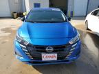 2023 Nissan Versa S на продаже в Florence, MS - Undercarriage