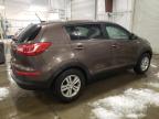 2011 Kia Sportage Lx იყიდება Avon-ში, MN - Mechanical