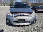 2014 Subaru Outback 2.5I Limited for Sale in North Billerica, MA - Minor Dent/Scratches
