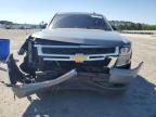 2016 Chevrolet Suburban C1500 Lt zu verkaufen in Lumberton, NC - Front End