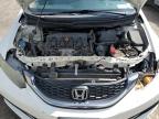 2015 Honda Civic Lx იყიდება Leroy-ში, NY - All Over