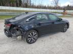 2022 Honda Civic Ex for Sale in Leroy, NY - Rear End