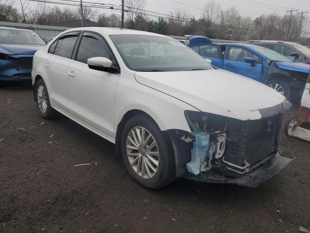  VOLKSWAGEN JETTA 2013 Biały