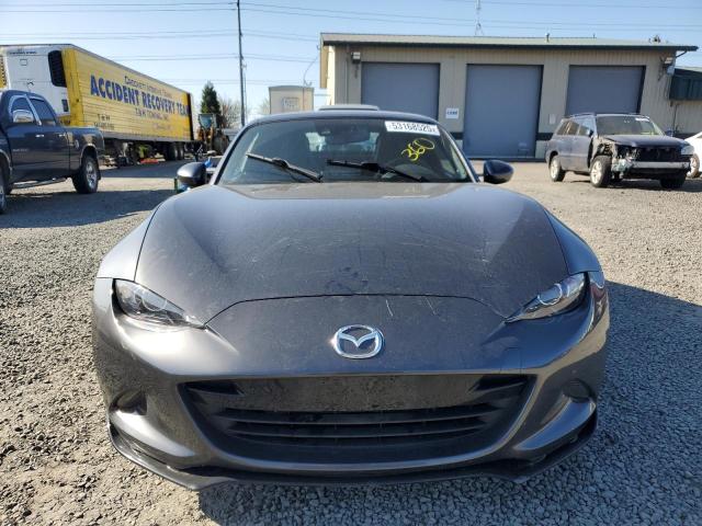  MAZDA MX5 2018 Szary