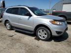 2011 Hyundai Santa Fe Gls იყიდება Wichita-ში, KS - Rear End