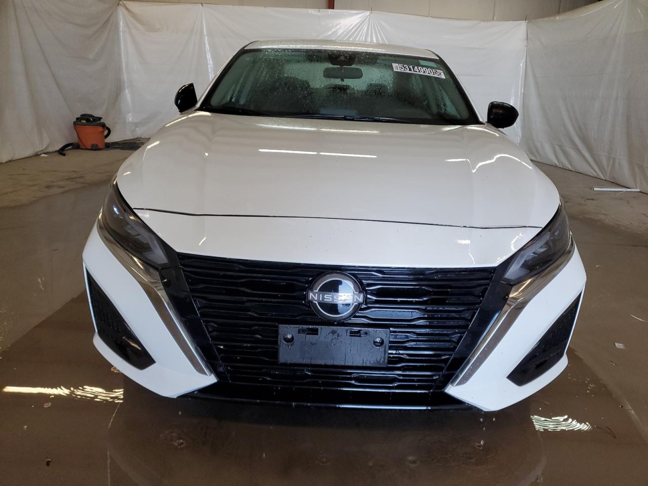 1N4BL4DV5SN348210 NISSAN ALTIMA 2025