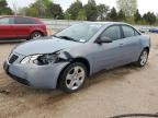 2007 Pontiac G6 Base за продажба в Elgin, IL - Front End