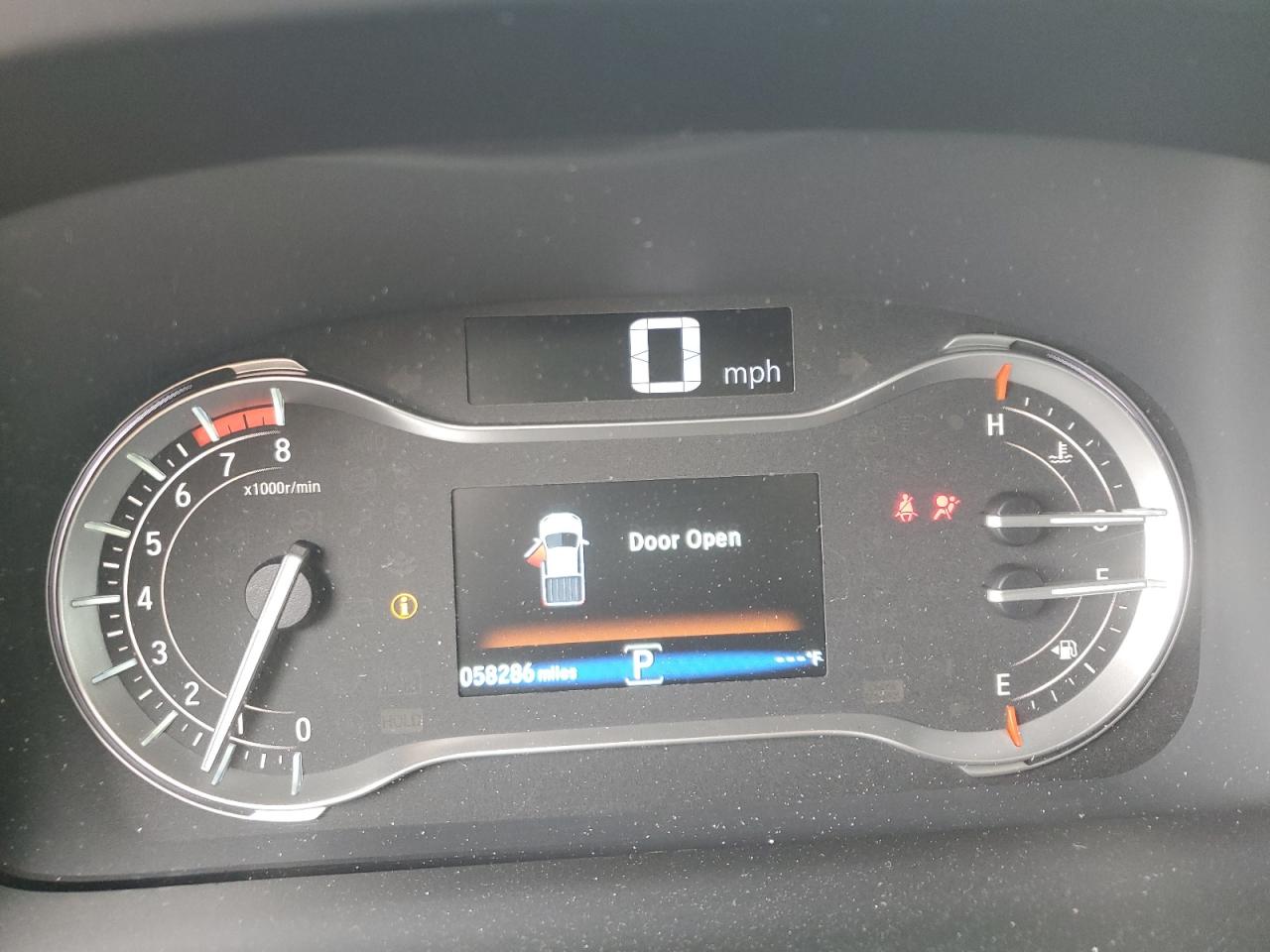 5FPYK3F67HB016078 HONDA RIDGELINE 2017