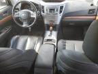 2013 Subaru Outback 2.5I Limited იყიდება Ellwood City-ში, PA - Front End