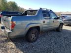 2008 Honda Ridgeline Rt for Sale in Lyman, ME - Front End